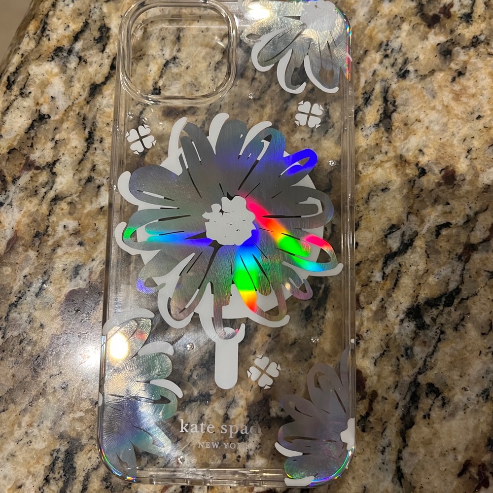 Kate Spade Phone Case